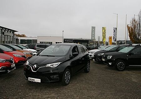 Renault ZOE Intens mit gekaufter Batterie - 19tkm! Intens