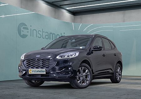 Ford Kuga ST-Line PHEV AHK ACC KAM NAVI LED WI-PKT