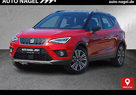 Seat Arona 1.0 TSI Xcellence NAVI|ALCANTARA|SITZHEIZ.