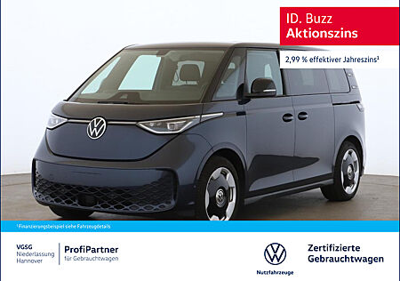 VW ID.BUZZ ID. Buzz Pro IQ.Light Kamera Sitzhzg App-Connect