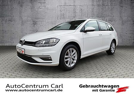 VW Golf Variant Golf VII Variant Comfortline 1.4 TSI DSG NAV/ACC