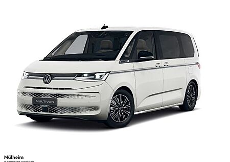 VW T7 Multivan Multivan Style 2 0 l TDI KÜ verfügbar