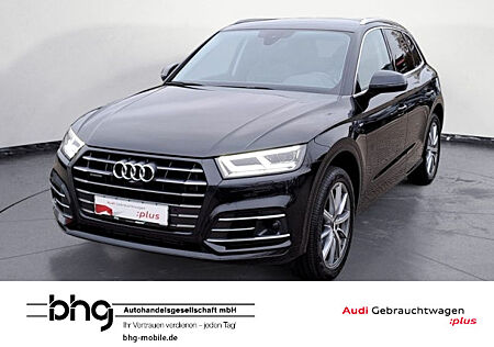 Audi Q5 TFSI e quattro 55 TFSIe S Line