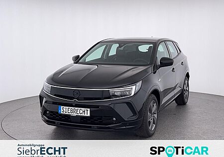 Opel Grandland GS Line 1.2*NAVI*SHZ*RFK*uvm