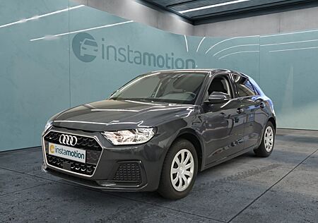 Audi A1 Sportback 30 TFSI S-Tronic advanced, EA8, SI, GRA, Sportsitze, 17