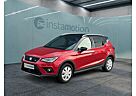 Seat Arona 1.0 TSI DSG FR LED NAVI AHK 18 ACC KAMERA PARKLENK PDC SHZ