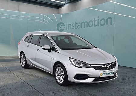 Opel Astra Elegance 1.2*NAVI*SHZ*RFK*uvm