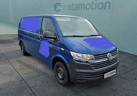 VW T6 .1 Transporter Kasten lang