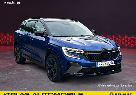 Renault Austral Techno Esprit Alpine Mild Hybrid 160 Automatik GRA PDC SHZ Navi Klimaautomatik