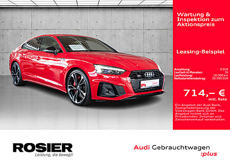 Audi S5 Sportback 3.0 TDI quattro