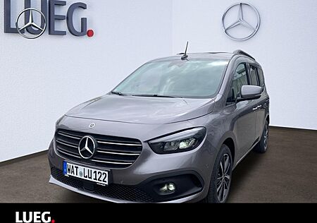 Mercedes-Benz A 180 T 180 d Progressive MBUX/Rückfahrkamera/Tempomat