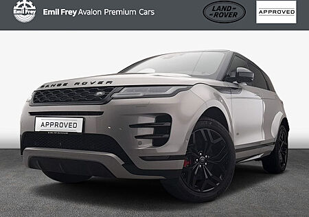 Land Rover Range Rover Evoque P300e Autobiography