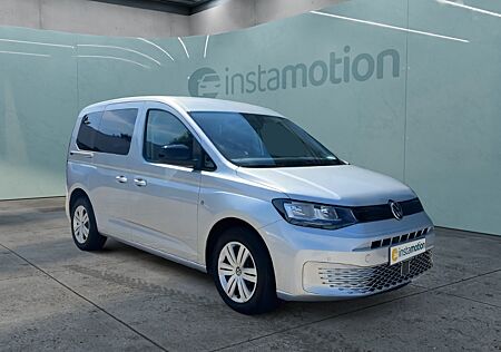 VW Caddy 1.5 TSI OPF AHK+NAVI+PDC+CLIMATR.+ WINTERPAK.