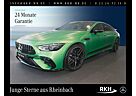 Mercedes-Benz AMG GT 53 4M+ Night/Pano/Abgas/Green hell magno