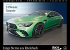 Mercedes-Benz AMG GT R AMG GT 53 4M+ Night/Pano/Abgas/Green hell magno