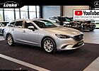 Mazda 6 2.0 Exclusive Line LED Scheinwerfer AHK DAB