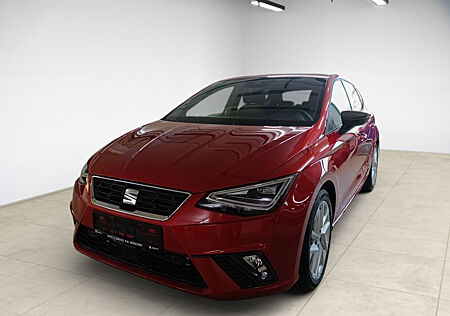 Seat Ibiza 1.0 TSI DSG FR ACC|LAS|Kamera|SHZ|FullLink