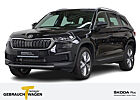 Skoda Kodiaq 2.0 TDI DSG 4x4 STYLE MATRIX PANO L19 AHK