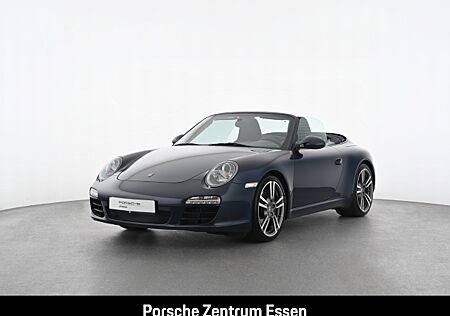 Porsche 997 Carrera Cabriolet ParkAssistent Multifunktionslenkrad BOSE