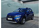 Dacia Sandero Stepway TCe 100 ECO-G Comfort