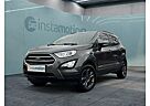 Ford EcoSport 1.0 EcoBoost TREND