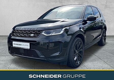 Land Rover Discovery Sport P300e SE AWD +BLACK PACK+20&quot,L