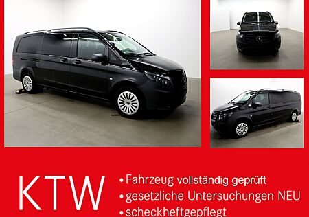 Mercedes-Benz Vito 116TourerPro ,Extralang,2xKlima,Kamera,AHK