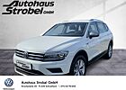 VW Tiguan Allspace 1.5 TSI DSG Highline OPF AHK ACC Navi LED DAB+ Einparkh. Sitzh.