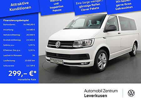 VW T6 Multivan 2.0