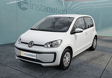 VW Up ! 1.0+GRA+MAPS AND MORE DOCK+BLUETOOTH+DAB+