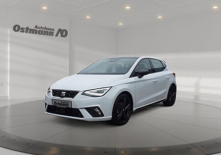 Seat Ibiza 1.0 TSI FR Pro Black Edition Pano SpurH