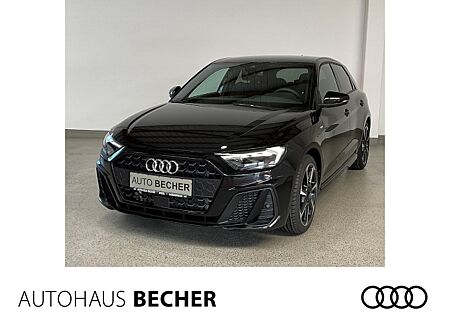 Audi A1 Spb. 35 TFSI S-line S-tronic /LED/Sitzheizung