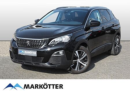 Peugeot 3008 1.2 PureTech 130 Active/NAVI/PDC/CAM/SHZ/