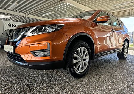 Nissan X-Trail Visia 1.6 KAT