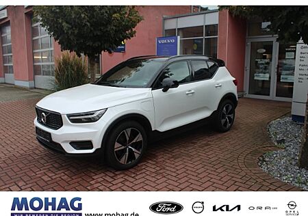 Volvo XC 40 XC40 Plug-In Hybrid T4 R Design Keyless Kamera SHZ LHZ DAB