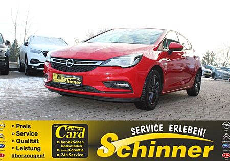 Opel Astra 1.4 Turbo Start/Stop 120 Jahre