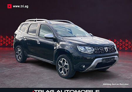 Dacia Duster Prestige TCe 130 Navi Rückfahrkamera