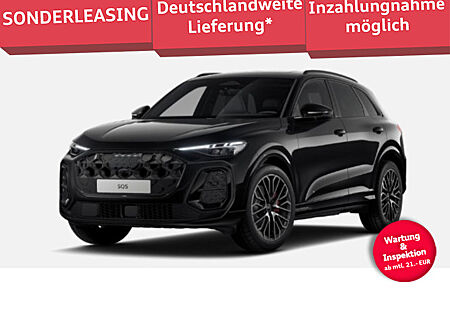 Audi SQ5 SUV TFSI EDITION ONE QUATTRO+MATRIX+AHK+LUFT