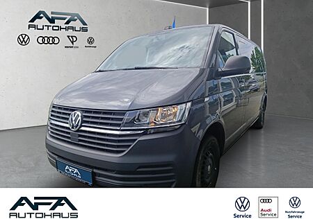 VW T6 Kombi T6.1 Kombi Transporter 2.0TDI lang NAV*AHK*PDC