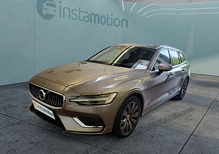 Volvo V60 Recharge T8 Inscription Expression AWD Autom