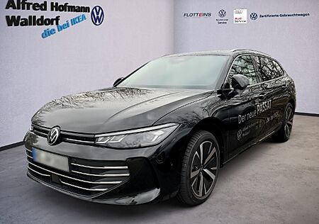 VW Passat Variant 1.5 eTSI Business 110 kW (150 P