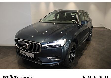 Volvo XC 60 XC60 T5 Inscription AWD Luftfahrwerk Panoramadach Voll-LED