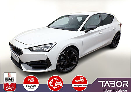 Cupra Leon 1.5 eTSI 150 DSG Nav ParkA Kam ACC Kessy