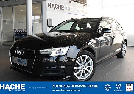 Audi A4 Avant 2.0 TFSI ultra S tronic NAVI SHZ XENON