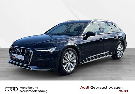 Audi A6 Allroad quattro 55 TFSI S tronic HD MATRIX+AH