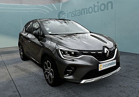 Renault Captur II 1.0 TCe 100 Intens Nav Kam PDC KeyL