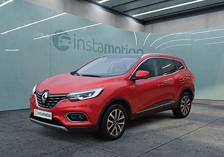 Renault Kadjar Intens TCe 140 EDC Panorama+AHK+Navi