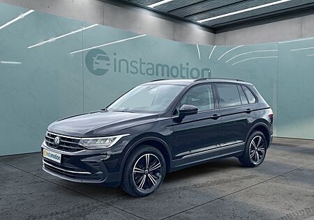 VW Tiguan Life 4Mo TSI DSG|AHK|eHECK|KAMERA|ACC|NAV