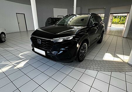 Honda CR-V 2.0 e:HEV Elegance 2WD Toter-Winkel-Assistent*Pano*