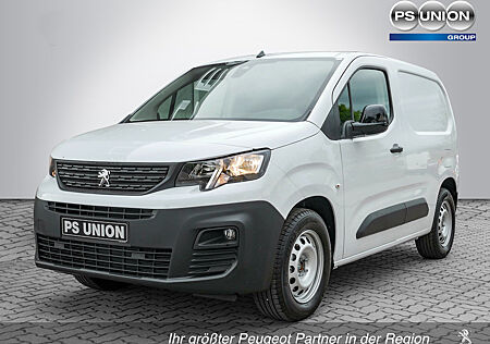 Peugeot Partner Kasten E- Kasten Premium L1